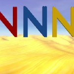 NNN Logo by Jacob Hensly
