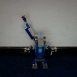 Duckbot by Cameron Kalani