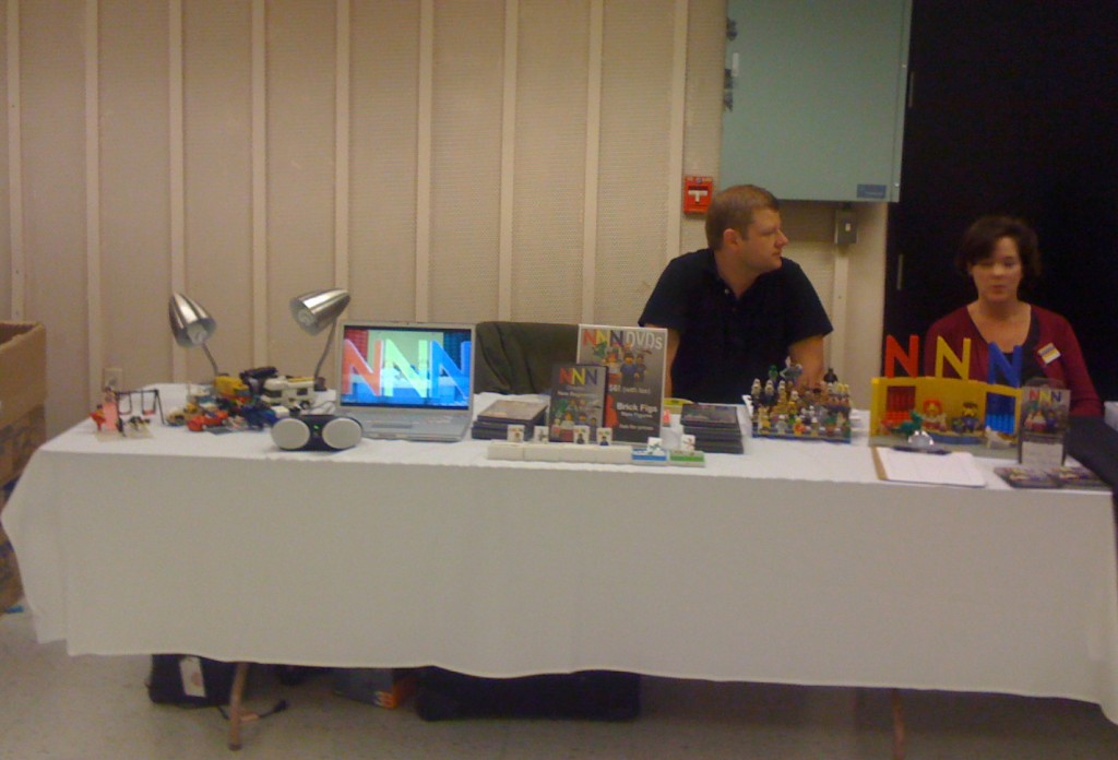 brickcon