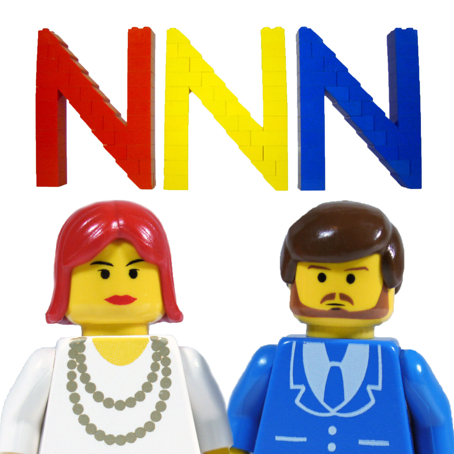 NNN logo about Phil and Sherry